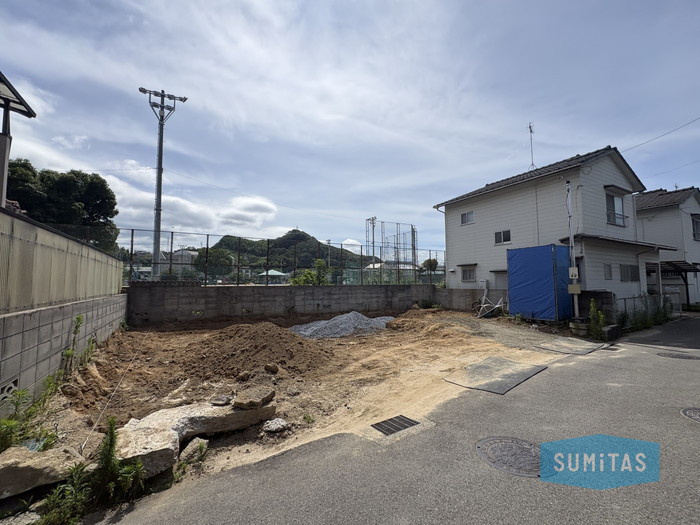 新築戸建