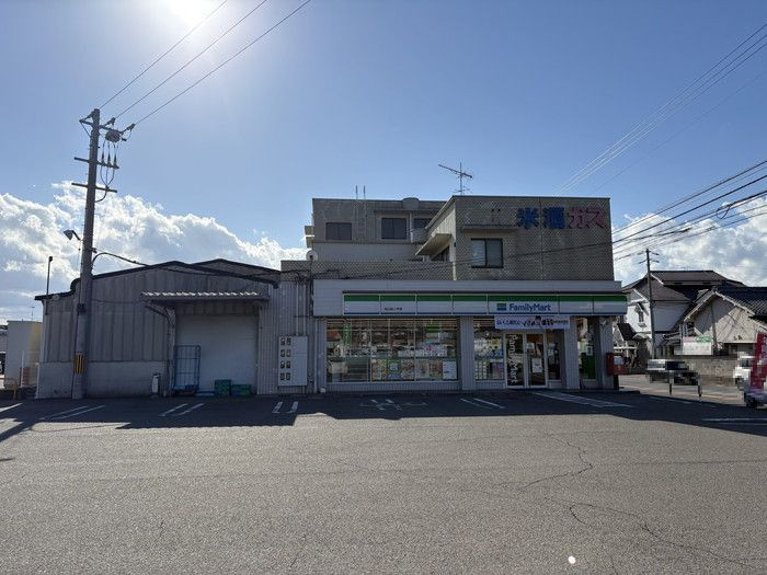 【周辺】サーパス三津壱番館