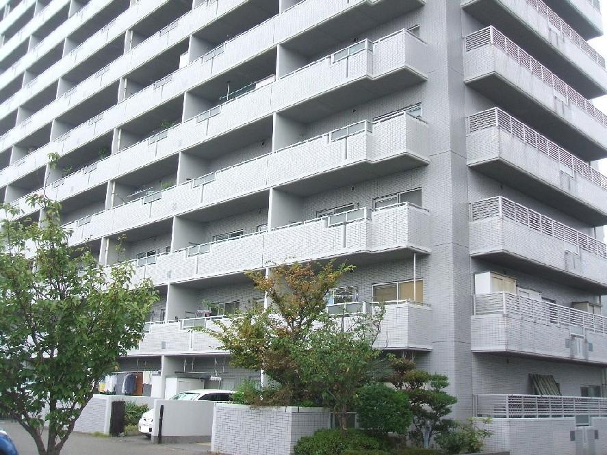【外観】サーパス三津壱番館