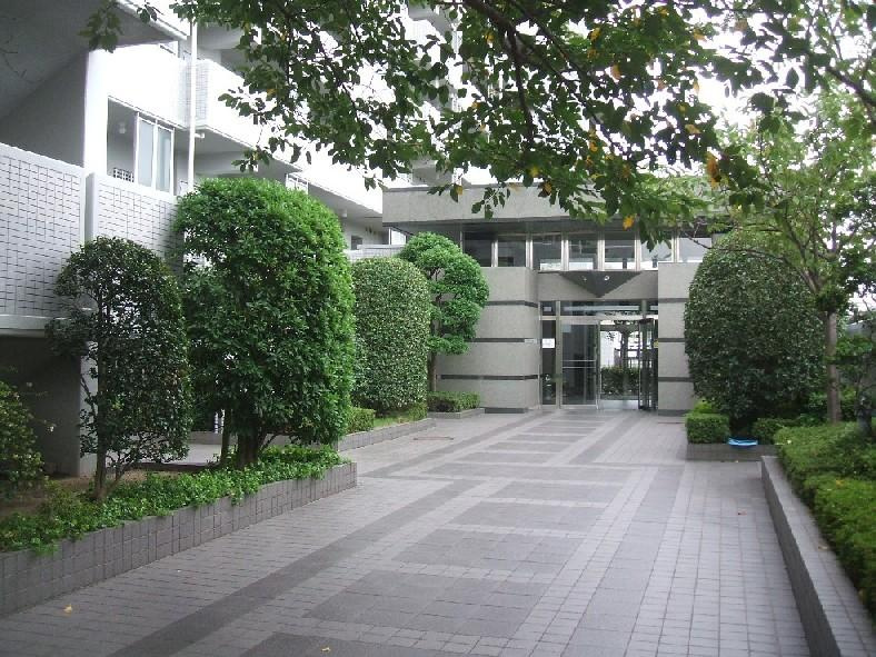 【外観】サーパス三津壱番館