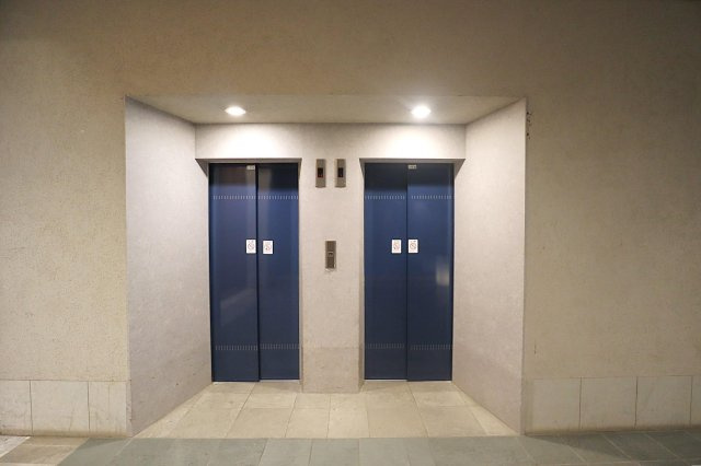 【設備】Aｃｉｔｙタワーズウエスト・ウイング棟