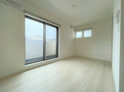 船橋市東中山１丁目のアパート