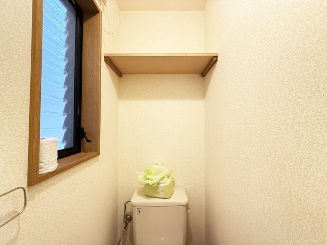 薊野東町T戸建ての内装