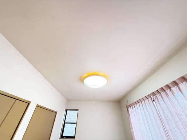 薊野東町T戸建ての設備