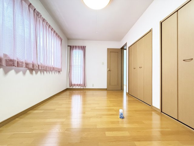 薊野東町T戸建ての内装