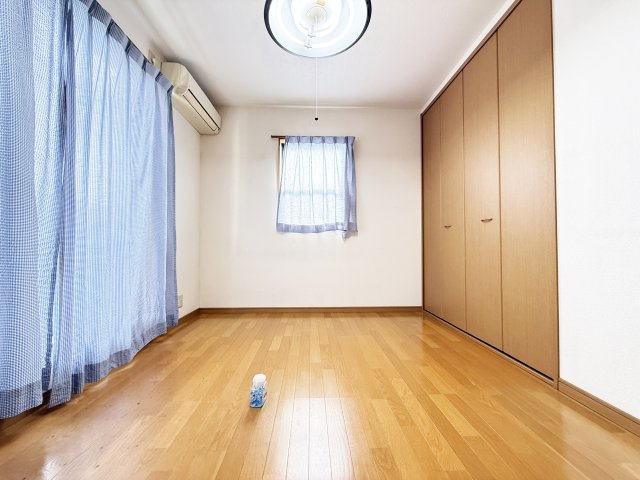薊野東町T戸建ての内装