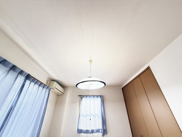 薊野東町T戸建ての設備