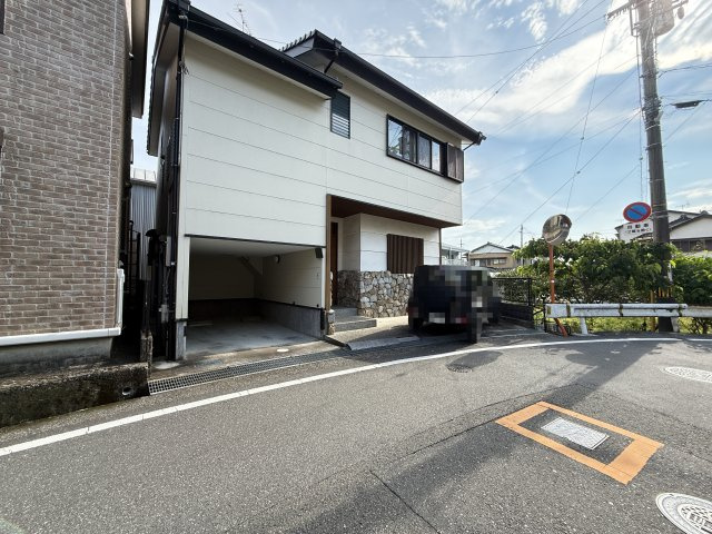 薊野東町T戸建て