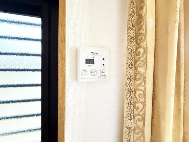 薊野東町T戸建ての設備
