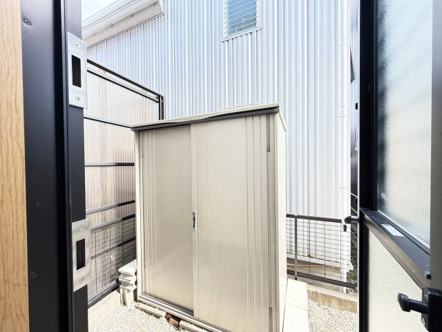 薊野東町T戸建てのその他
