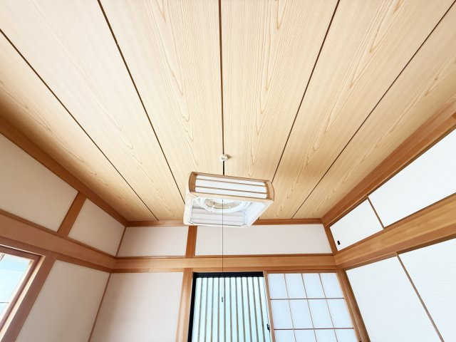 薊野東町T戸建ての設備