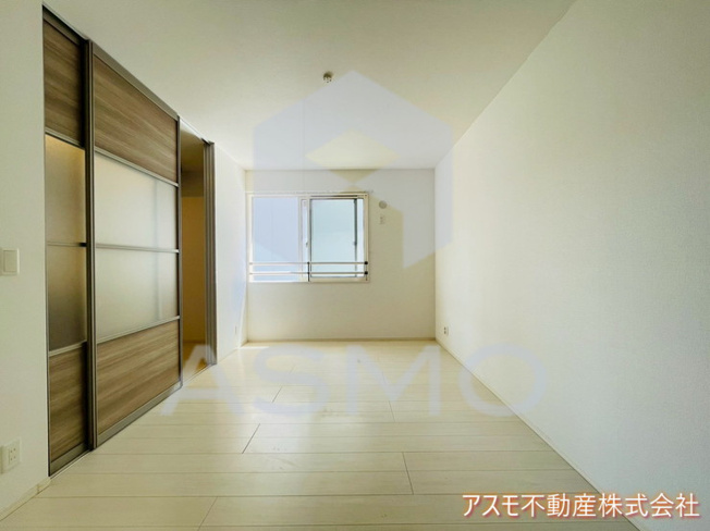 【内装】 | プロスペリタ | 同マンション別部屋　参考写真