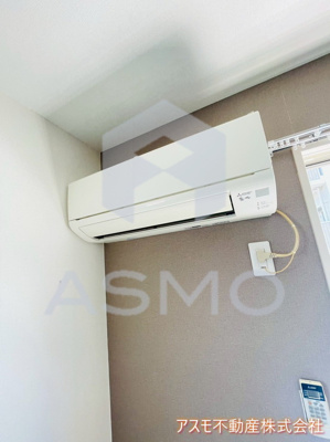 【設備】 | プロスペリタ | 同マンション別部屋　参考写真