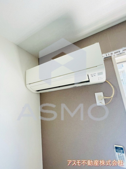 【設備】 | プロスペリタ | 同マンション別部屋　参考写真