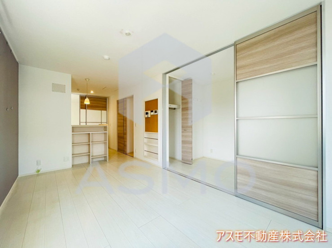 【その他】 | プロスペリタ | 同マンション別部屋　参考写真