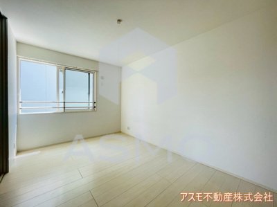 【洋室】 | プロスペリタ | 同マンション別部屋　参考写真