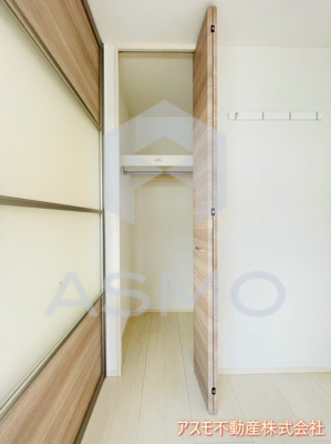 【収納】 | プロスペリタ | 同マンション別部屋　参考写真