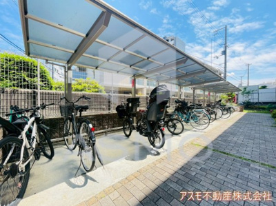【その他共用部分】 | プロスペリタ