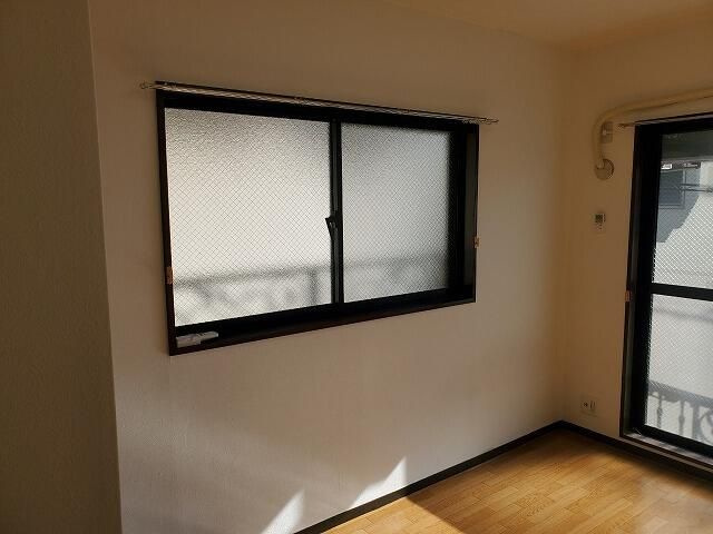 メゾン市川の収納