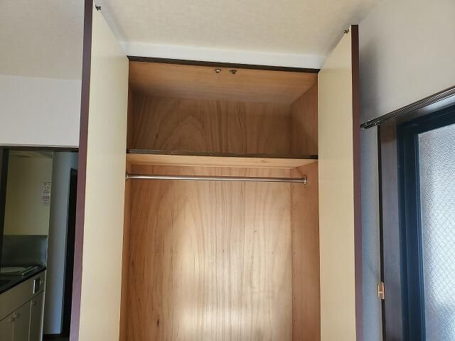 メゾン市川の設備