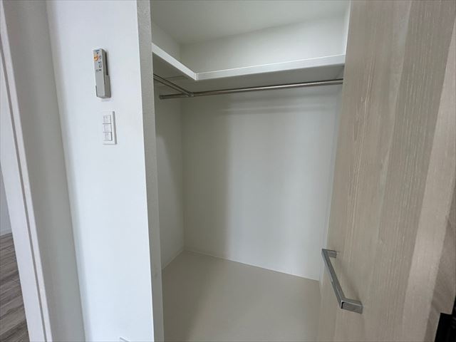 SOU大須|名古屋市の賃貸ならMy賃貸の収納|SOU大須