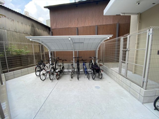 SOU大須|名古屋市の賃貸ならMy賃貸のその他共用部分|SOU大須