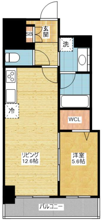 SOU大須|名古屋市の賃貸ならMy賃貸