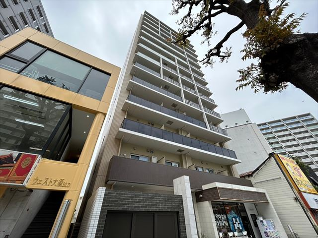 SOU大須|名古屋市の賃貸ならMy賃貸