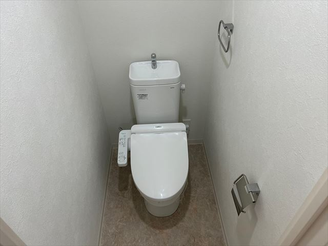SOU大須|名古屋市の賃貸ならMy賃貸のトイレ|SOU大須