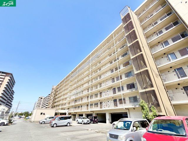 星和豊田町コーポラス