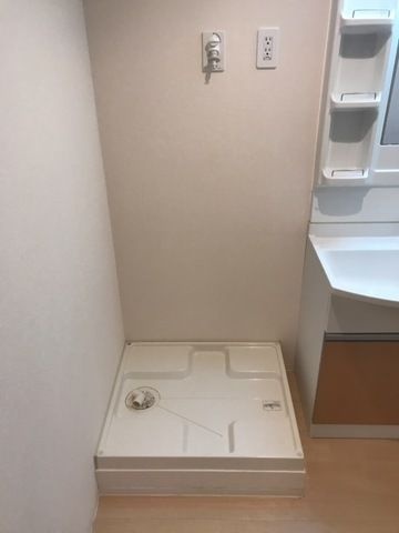 プランドール．Ｋの設備