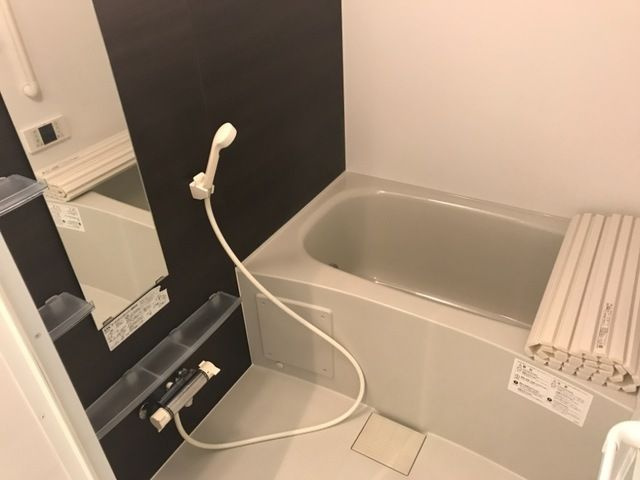 プランドール．Ｋの浴室