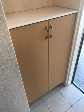 プランドール．Ｋの収納