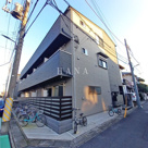 Best Stage Cabin氷川町の画像