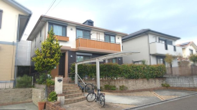 高知市春野町南が丘7丁目 中古戸建て