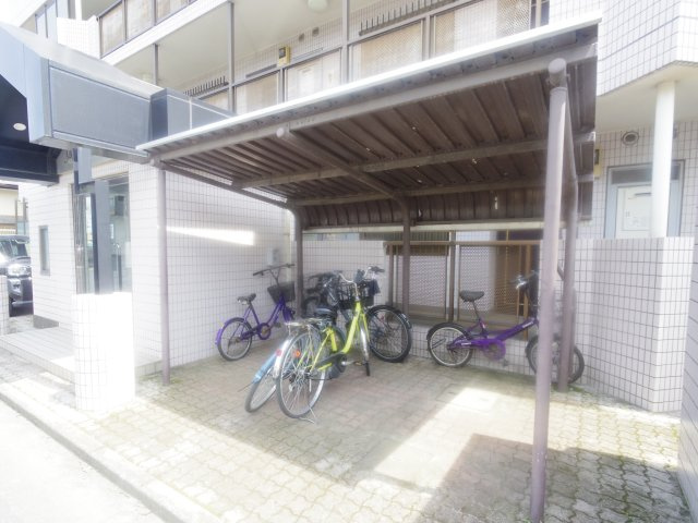 日神パレス東所沢のその他共用部分