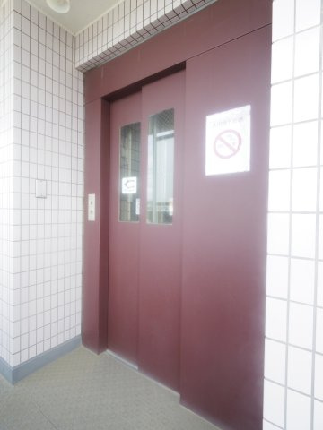 日神パレス東所沢のその他共用部分