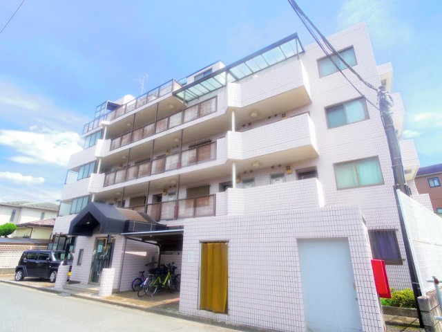 日神パレス東所沢