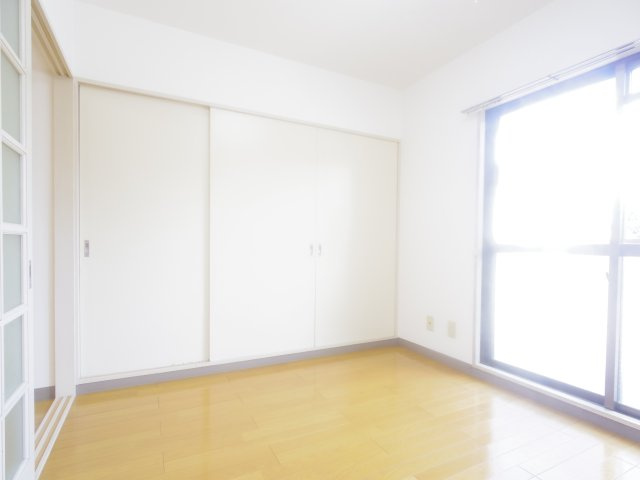 日神パレス東所沢の内装