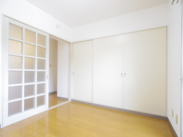 日神パレス東所沢の内装