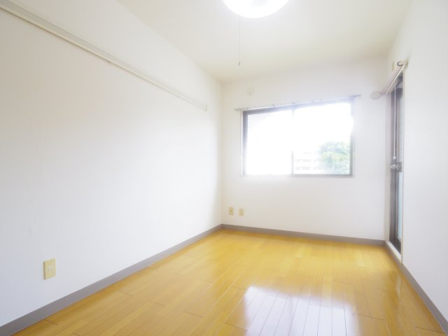 日神パレス東所沢の内装