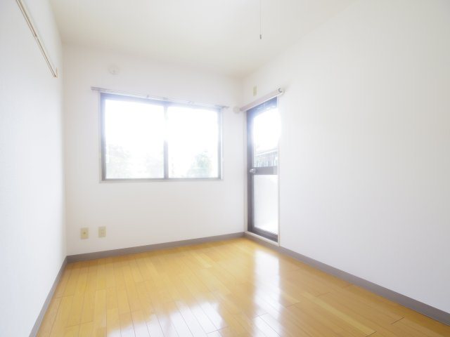 日神パレス東所沢の内装