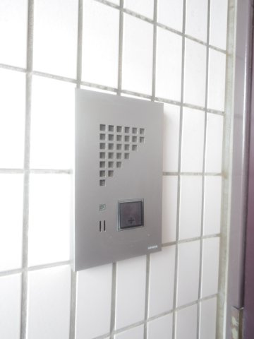 日神パレス東所沢の設備