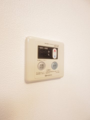 日神パレス東所沢の設備