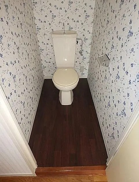 PLUS・OnEのトイレ|シンプルで使いやすいトイレです