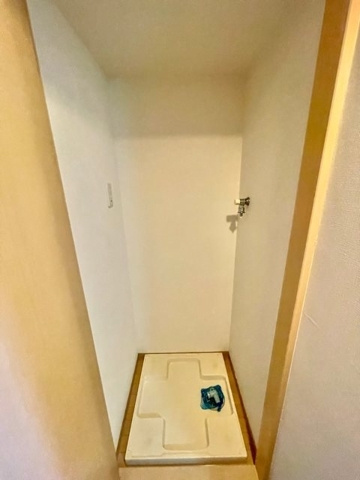 新品家具付きマンション大森北10(KaGood東京)の設備