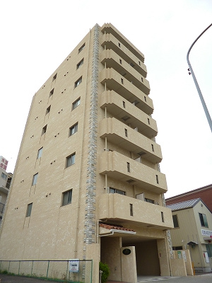 アプレシオ伝馬町の画像