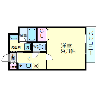 アプレシオ伝馬町