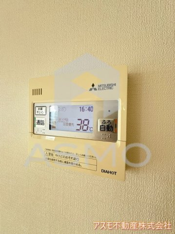 【設備】 | 旧　ノーブルコート堺筋本町