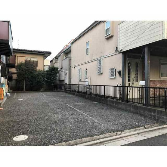 【駐車場】 | エステートピア・パティオ